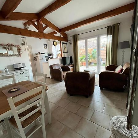 le petit st Jean Villa Cazouls-d Herault Eksteriør billede
