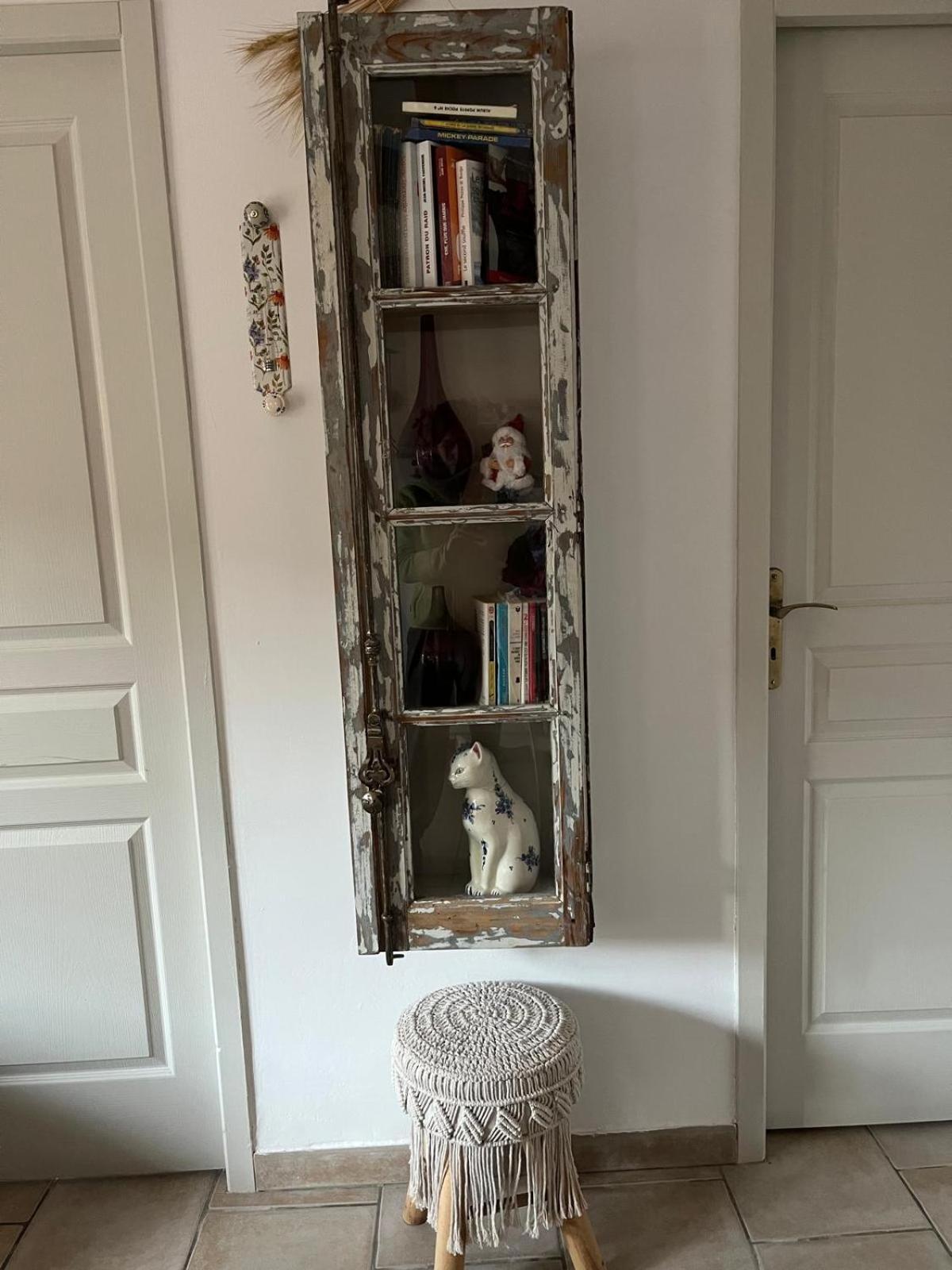 le petit st Jean Villa Cazouls-d Herault Eksteriør billede